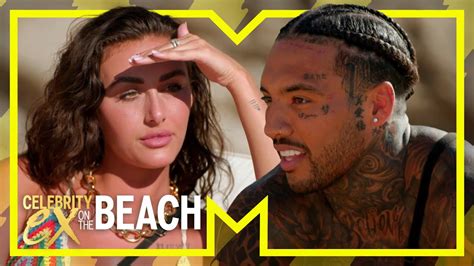 ex on the beach chloe veitch